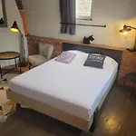 Studio Typique Toulousain Capitole