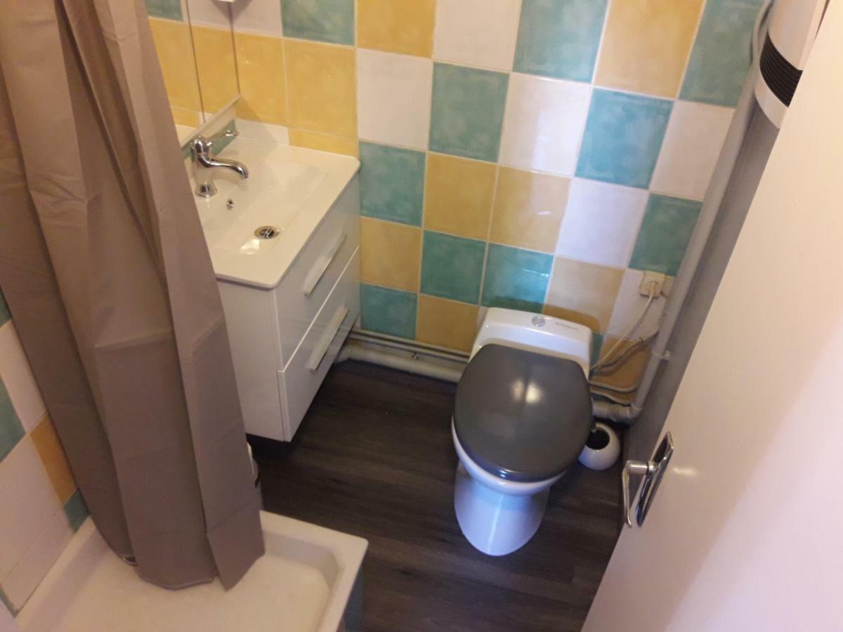 Studio Typique Toulousain Capitole * Toulouse